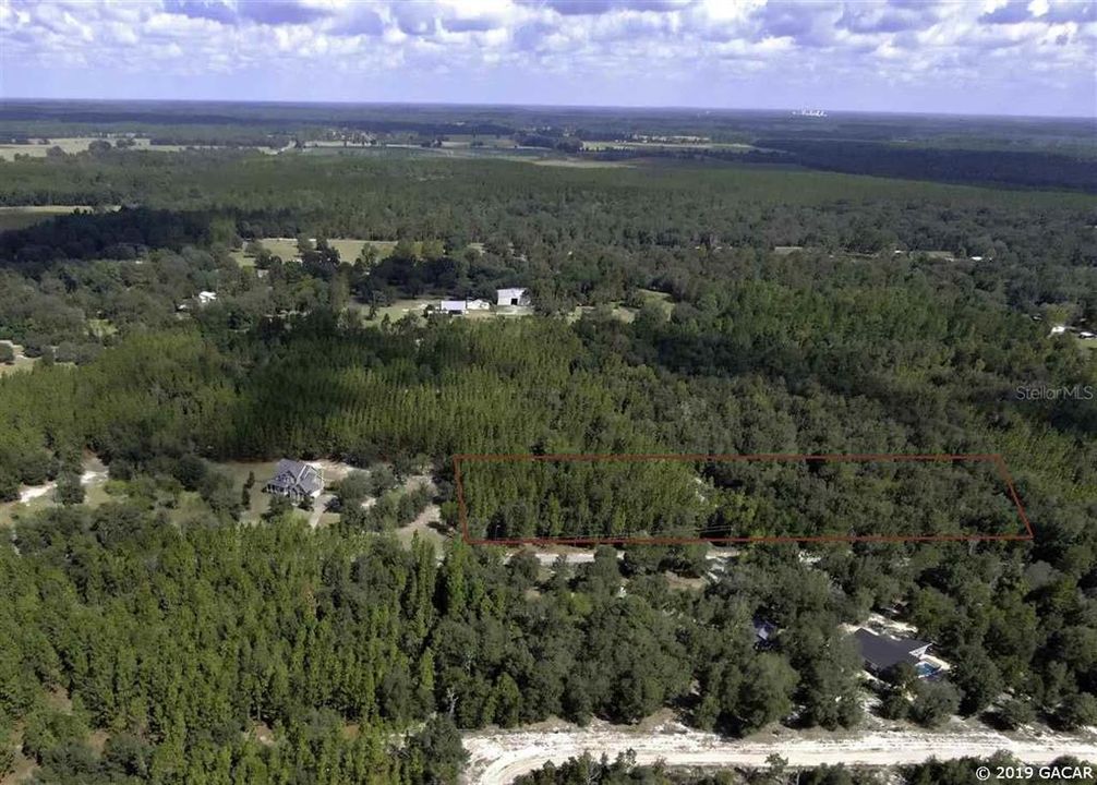 Недавно продано: $59,000 (5.00 acres)