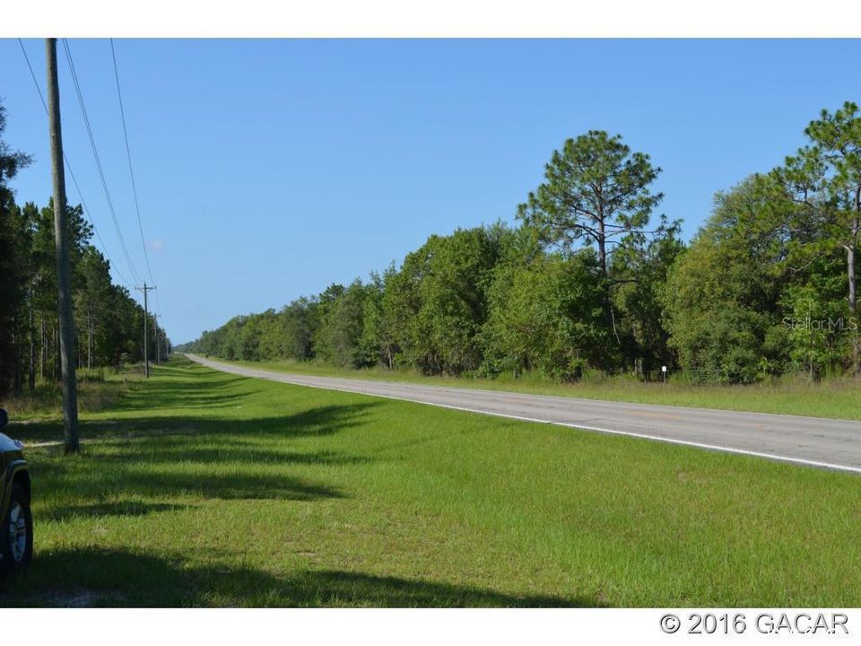 Recently Sold: $65,000 (7.56 acres)
