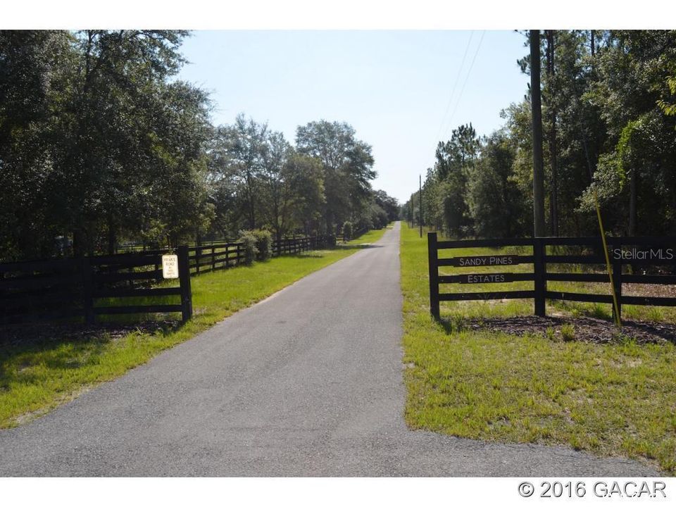 Recently Sold: $65,000 (7.56 acres)