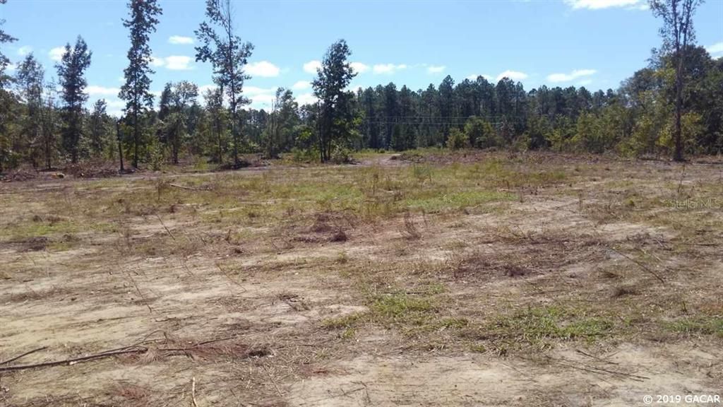 Recently Sold: $79,900 (25.00 acres)