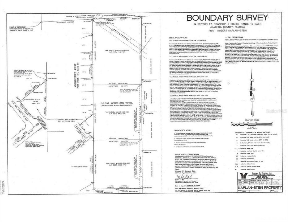 Activo con contrato: $479,000 (28.50 acres)