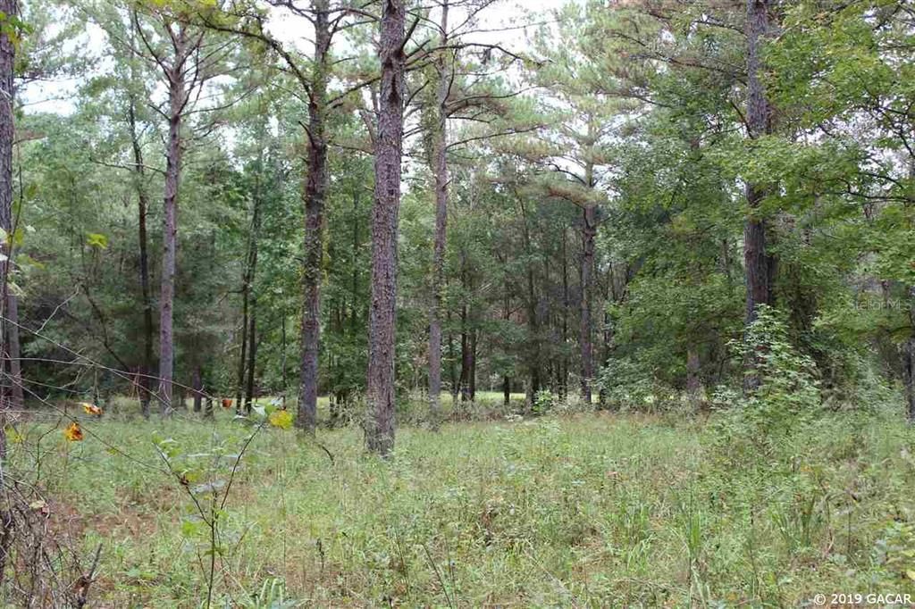 Recently Sold: $43,500 (7.54 acres)