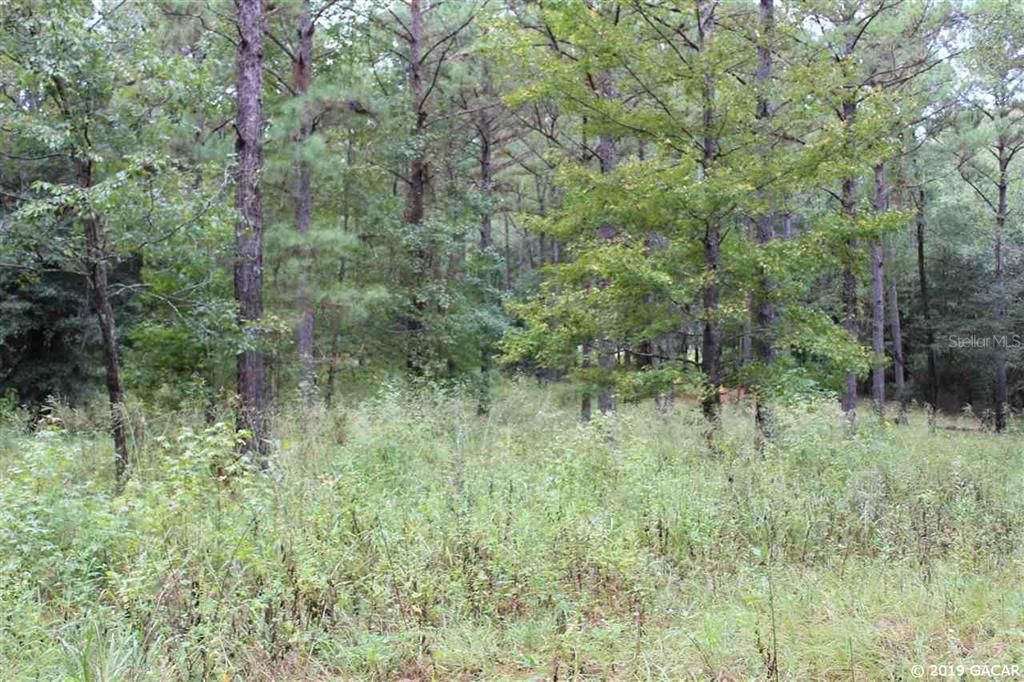 Recently Sold: $43,500 (7.54 acres)