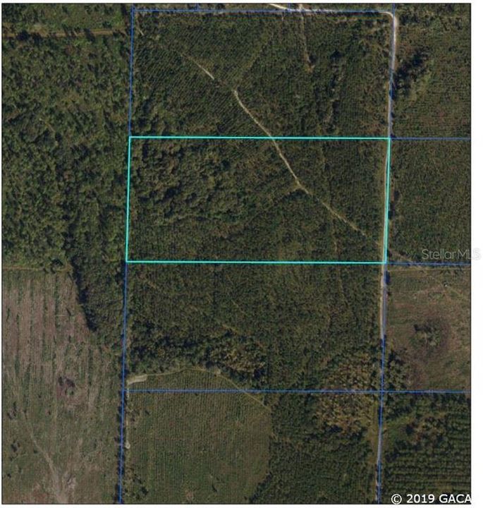 Recently Sold: $108,000 (20.00 acres)