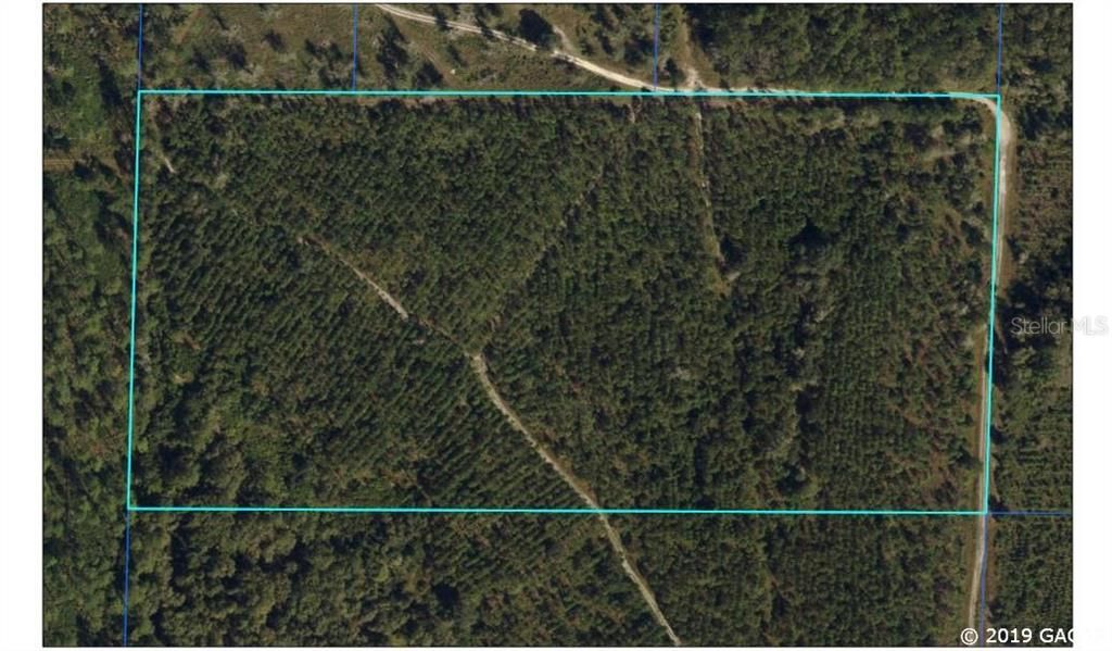Recently Sold: $108,000 (20.00 acres)