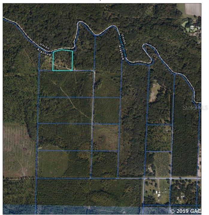 Recently Sold: $54,000 (4.50 acres)