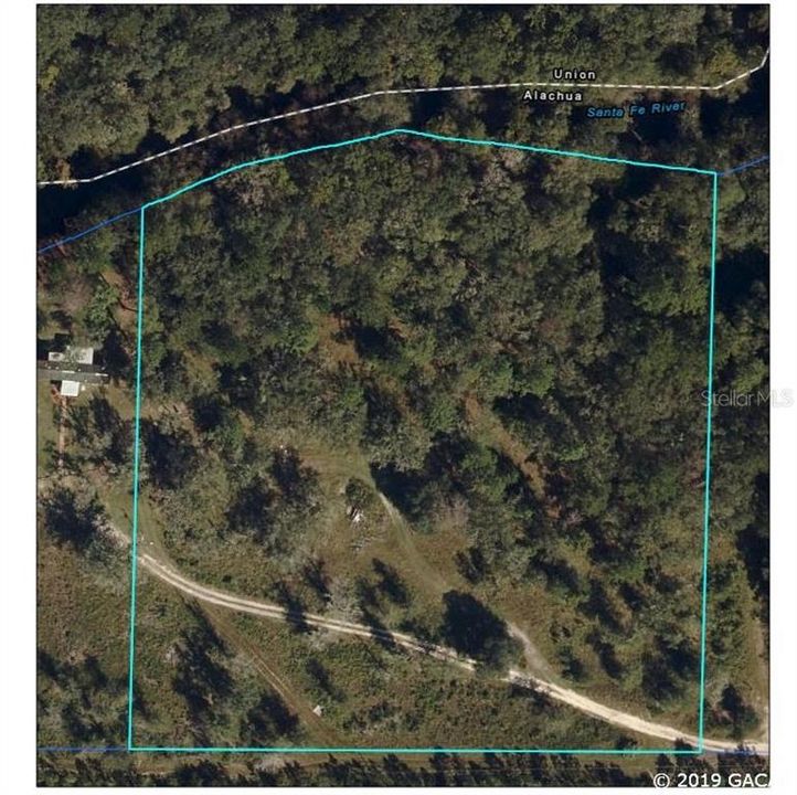 Recently Sold: $54,000 (4.50 acres)