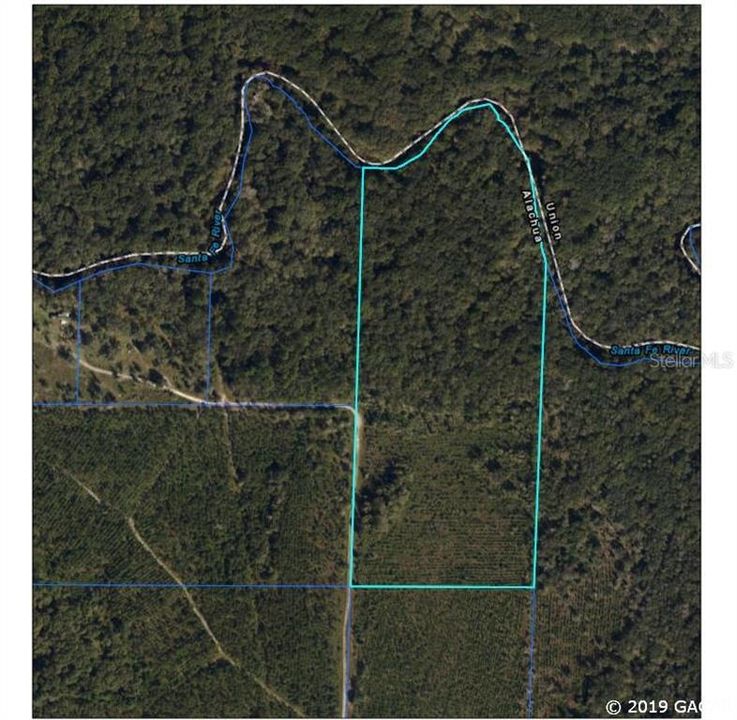 Recently Sold: $125,000 (25.10 acres)