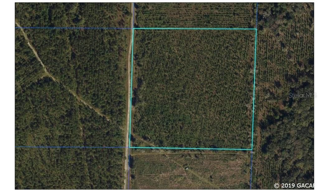 Recently Sold: $50,000 (10.00 acres)