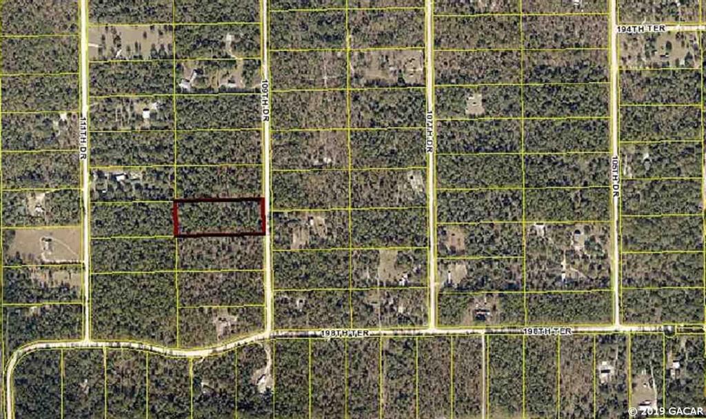 Recently Sold: $26,000 (4.00 acres)