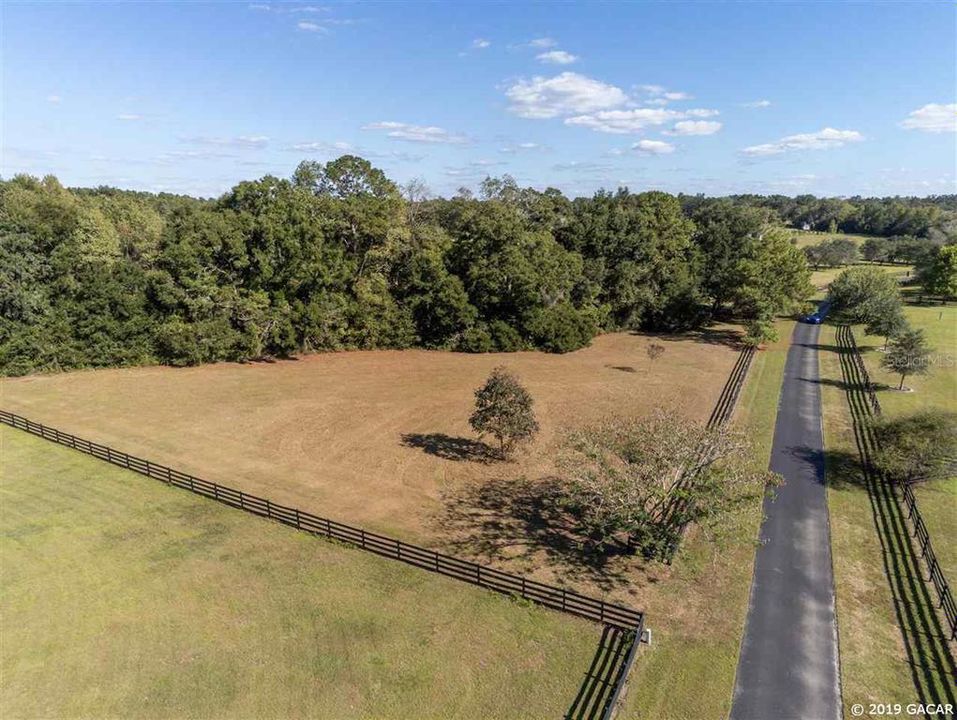 Recently Sold: $105,000 (5.00 acres)