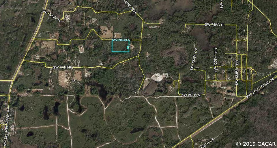 Vendido Recientemente: $59,000 (10.00 acres)