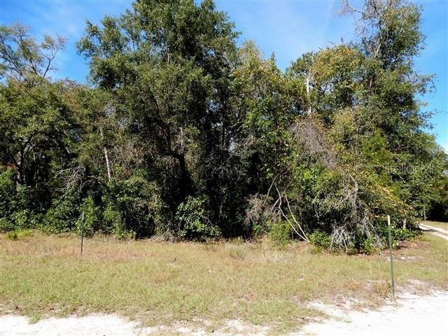 Recently Sold: $134,900 (30.48 acres)