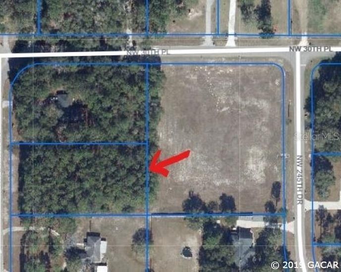 Recently Sold: $45,000 (1.00 acres)