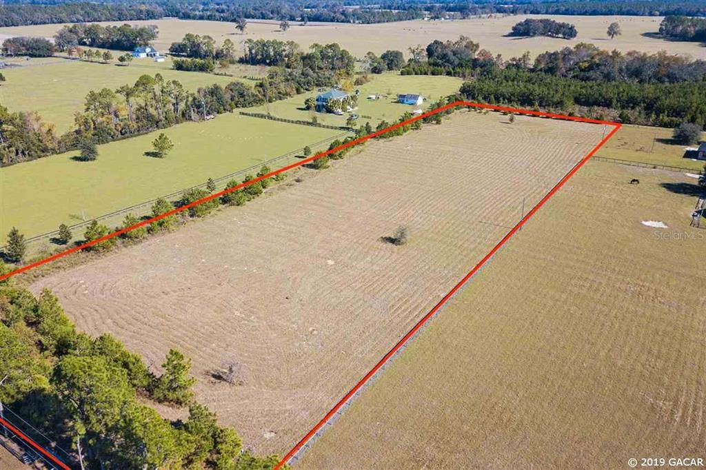 Recently Sold: $70,000 (5.02 acres)