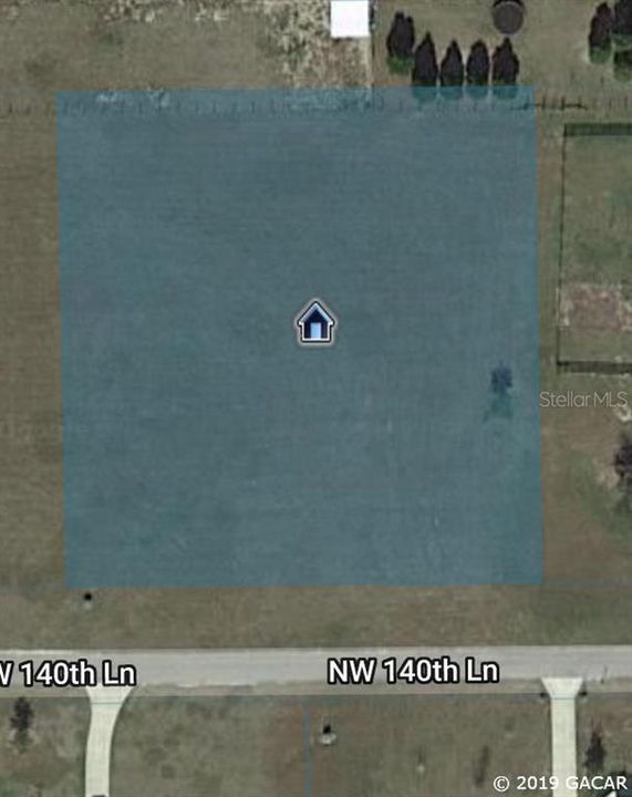 Vendido Recientemente: $35,000 (1.00 acres)