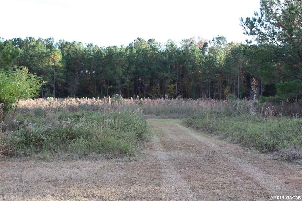 Recently Sold: $75,000 (10.02 acres)