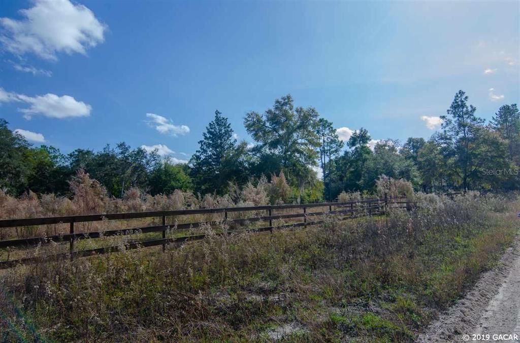 Recently Sold: $29,000 (4.70 acres)