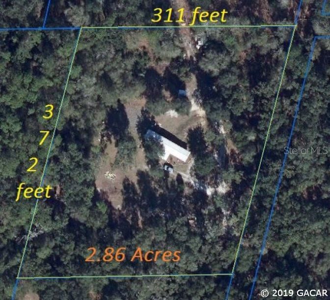 Недавно продано: $55,000 (2.86 acres)