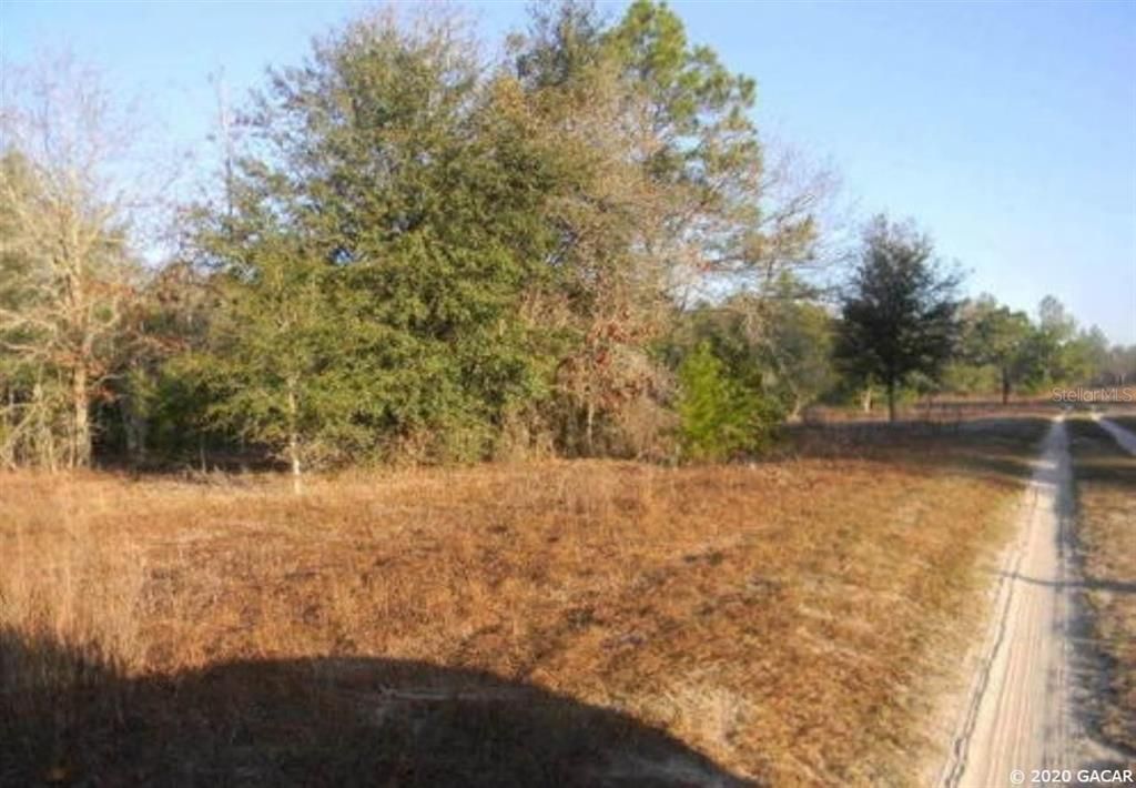 Recently Sold: $29,900 (4.57 acres)