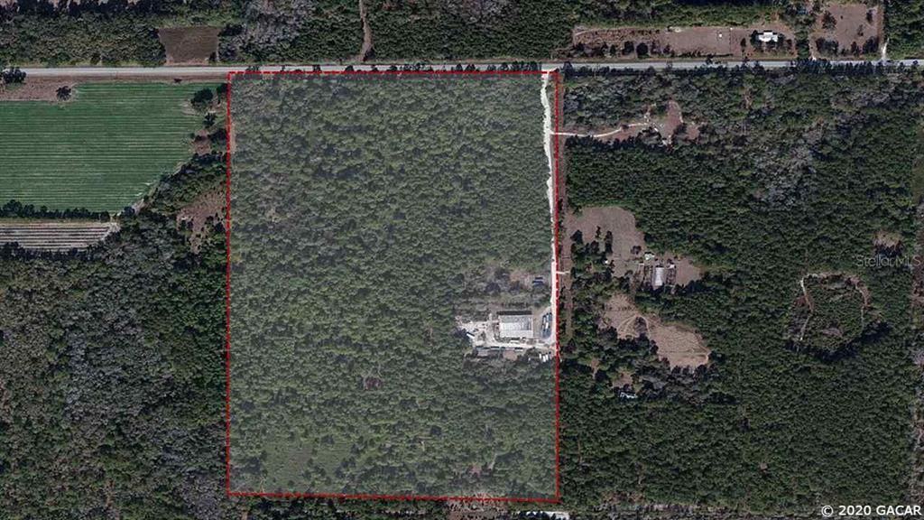 Recently Sold: $385,000 (70.79 acres)