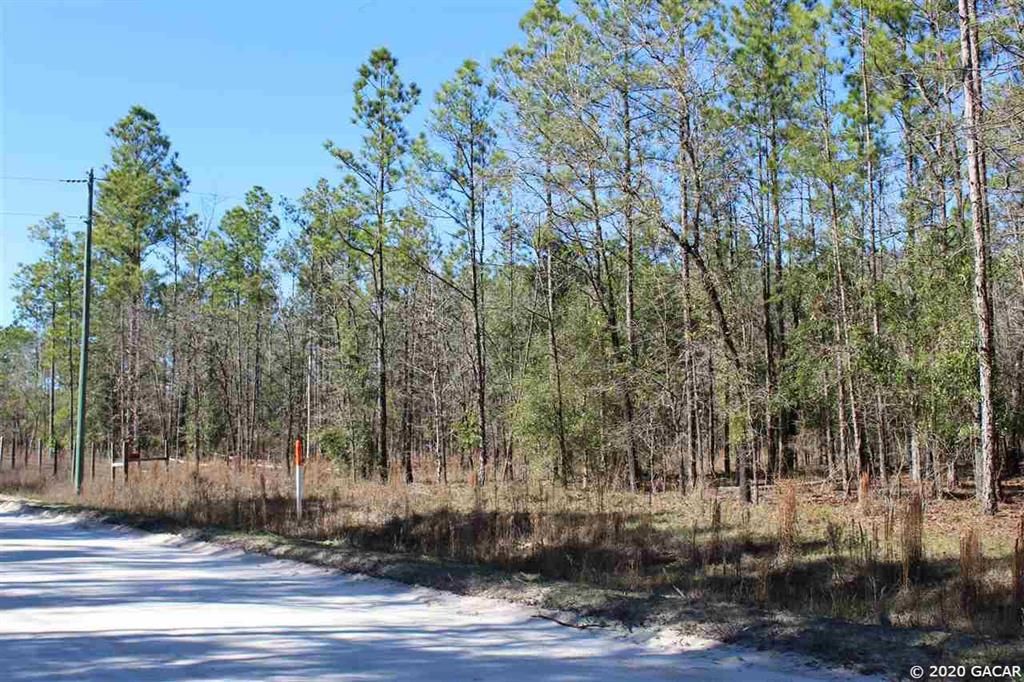 Recently Sold: $50,000 (5.07 acres)