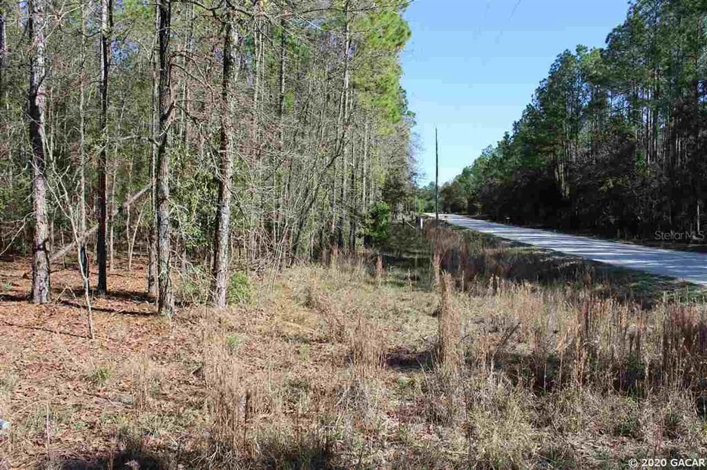Recently Sold: $50,000 (5.07 acres)
