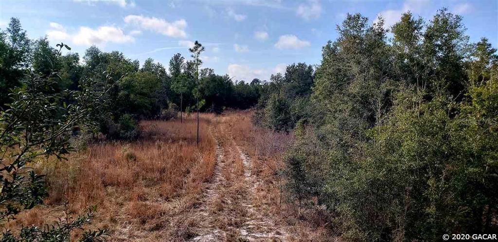 Recently Sold: $175,000 (50.00 acres)