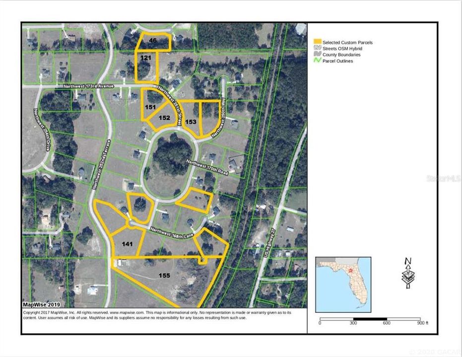 Vendido Recientemente: $37,900 (1.07 acres)