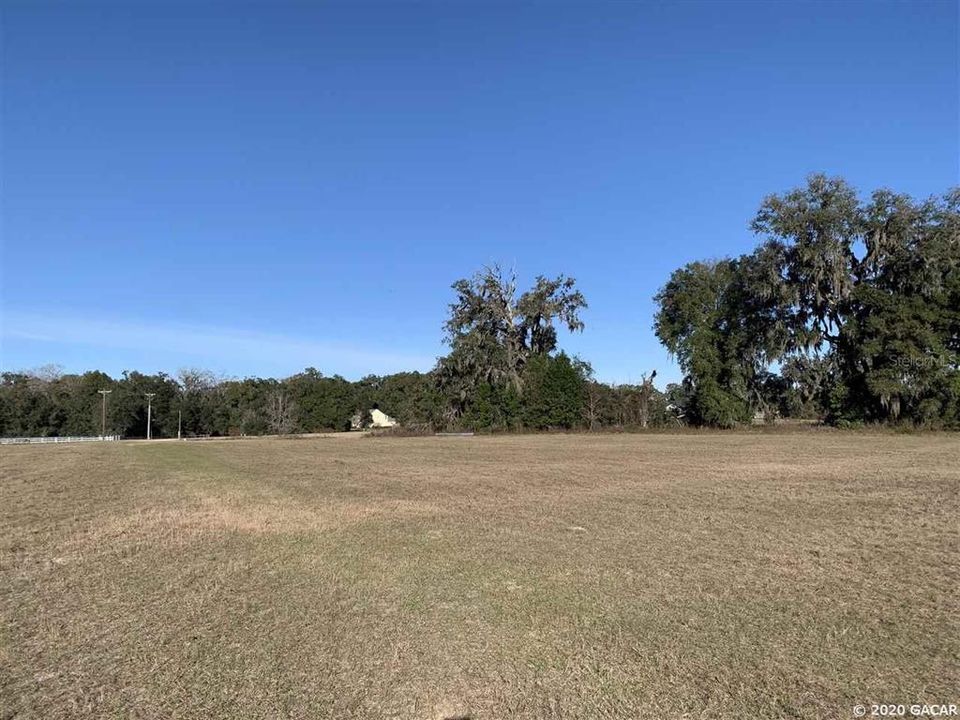 Recently Sold: $54,500 (7.85 acres)