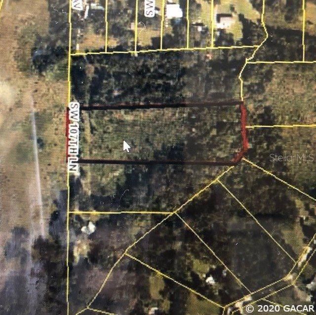 Recently Sold: $36,675 (4.89 acres)