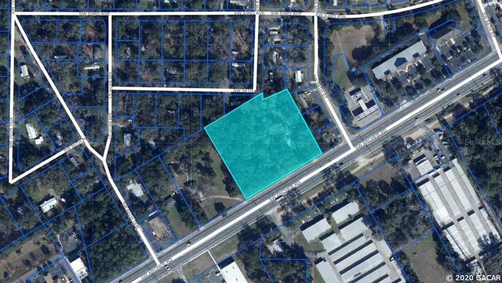 Recently Sold: $498,900 (3.08 acres)