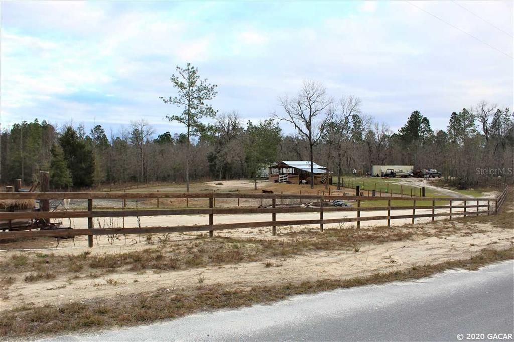 Recently Sold: $74,900 (6.32 acres)