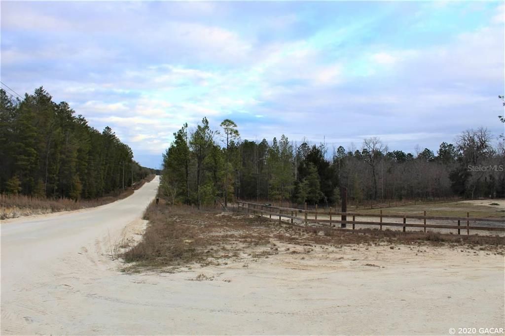 Recently Sold: $74,900 (6.32 acres)