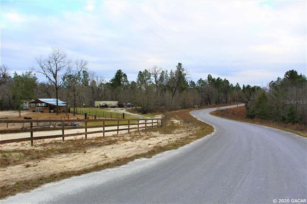 Recently Sold: $74,900 (6.32 acres)