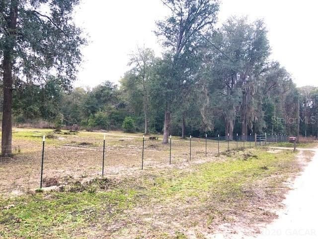 Recently Sold: $29,900 (3.15 acres)