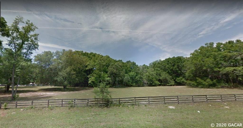 Vendido Recientemente: $45,000 (5.02 acres)