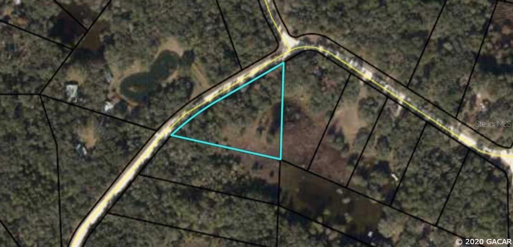 Recently Sold: $7,500 (2.50 acres)