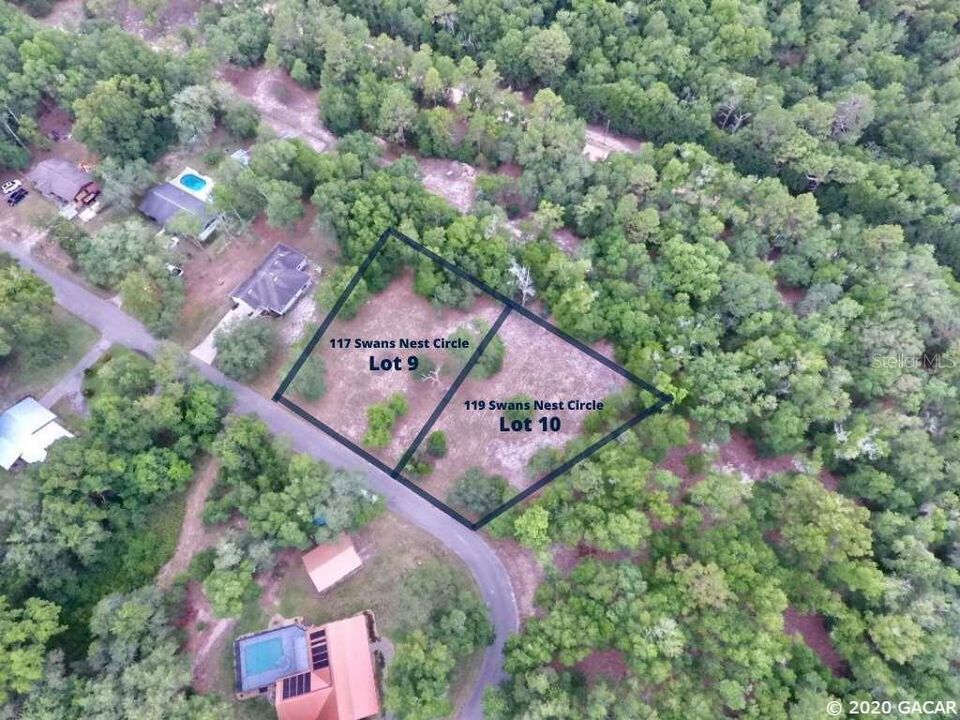 Недавно продано: $17,500 (0.50 acres)