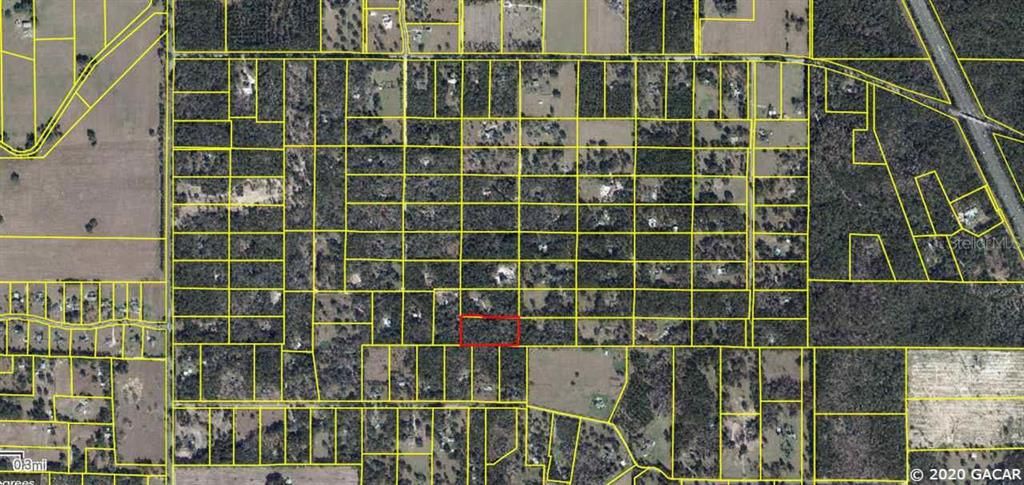 Recently Sold: $160,000 (5.31 acres)