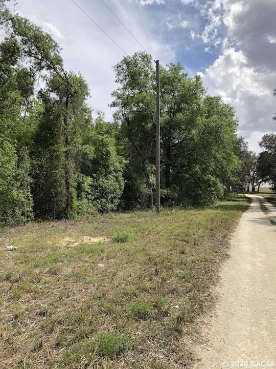 Recently Sold: $7,000 (1.00 acres)