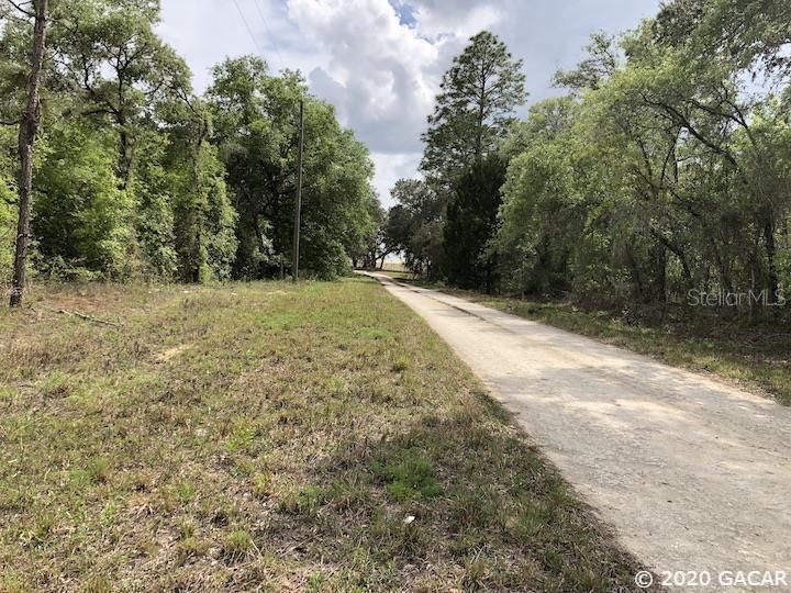 Recently Sold: $7,000 (1.00 acres)