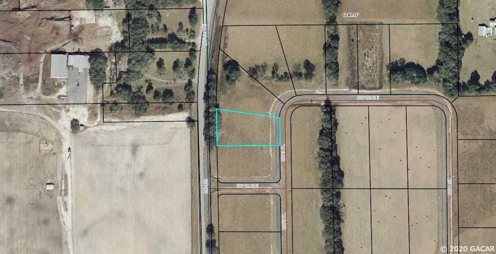 Recently Sold: $29,900 (1.30 acres)