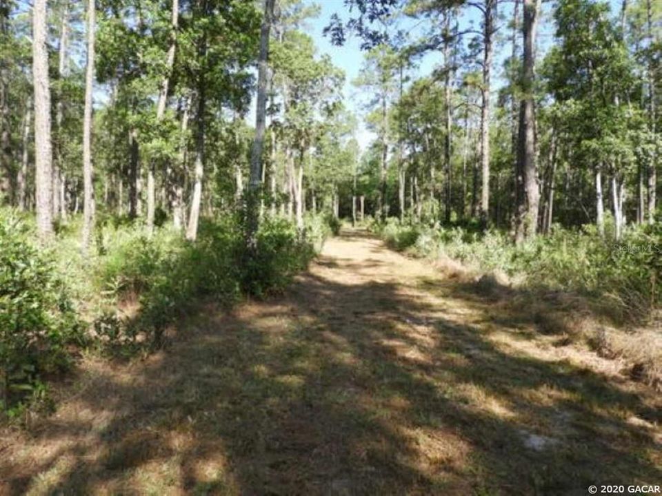 Recently Sold: $36,000 (5.00 acres)