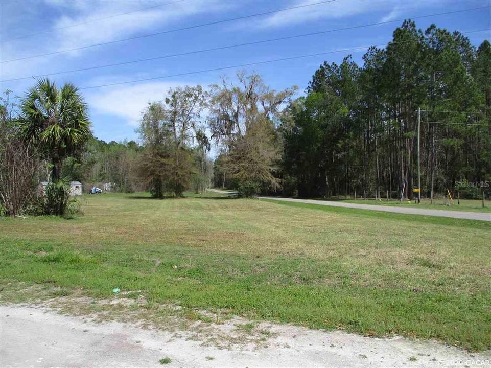 Recently Sold: $8,750 (0.68 acres)