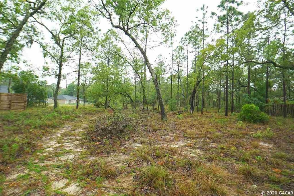 Recently Sold: $19,500 (3.82 acres)
