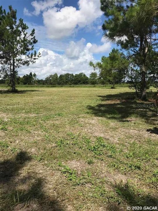 Recently Sold: $55,000 (5.00 acres)