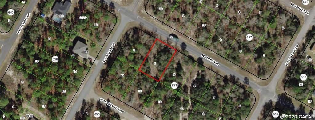 Recently Sold: $4,000 (0.23 acres)