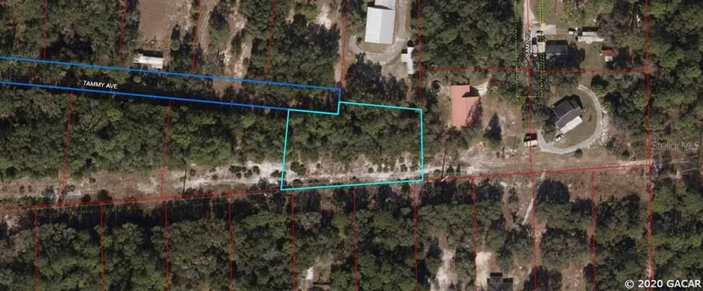 Recently Sold: $7,500 (0.99 acres)