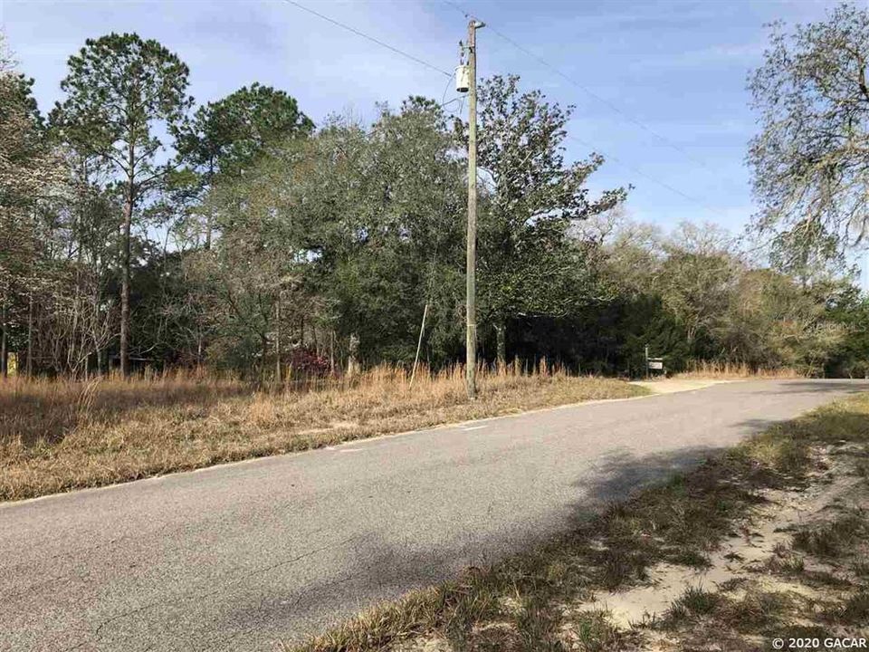 Recently Sold: $14,000 (1.14 acres)